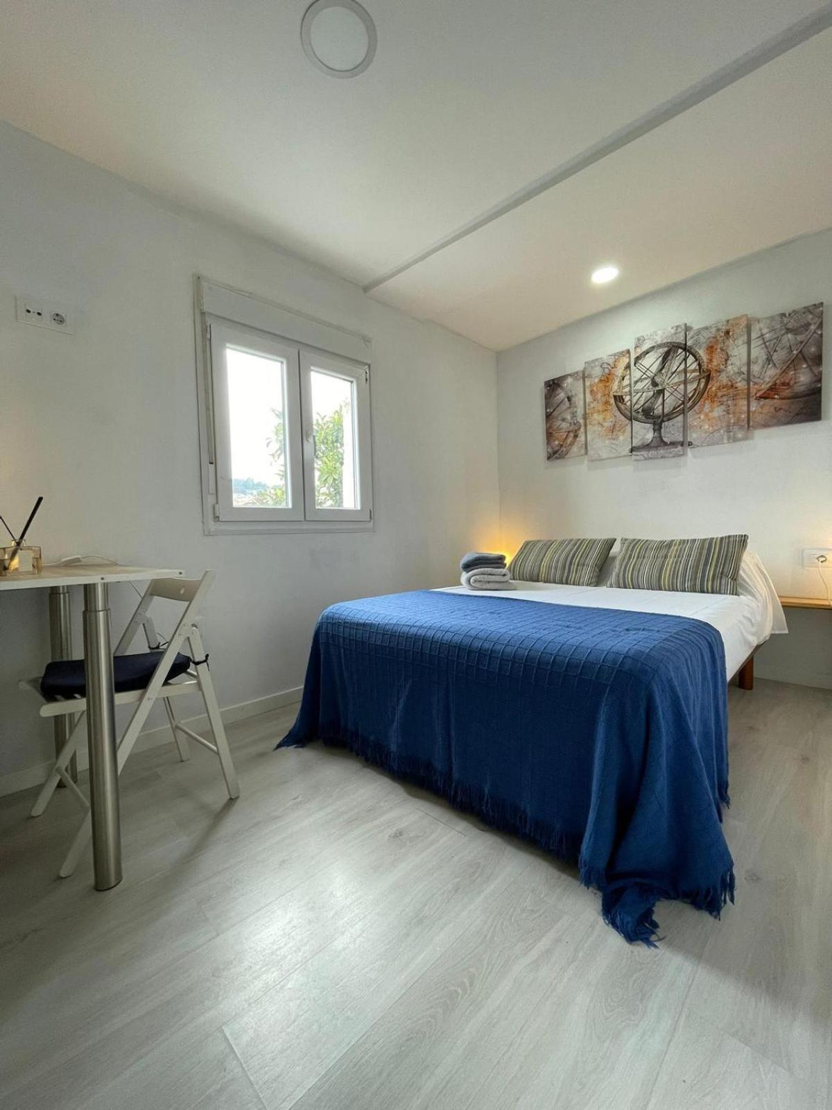 Villa Felicidad Vigo Esterno foto