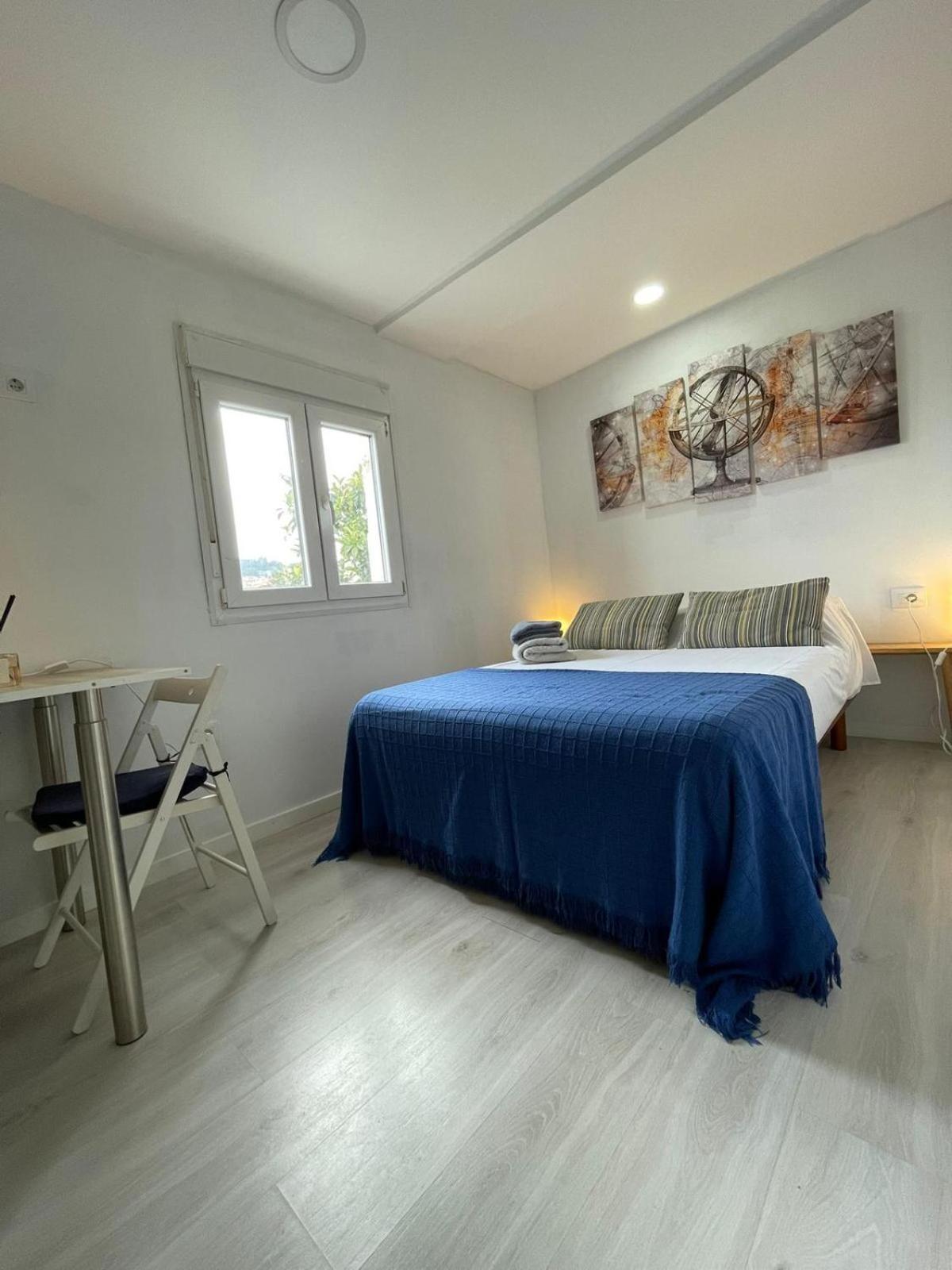 Villa Felicidad Vigo Esterno foto