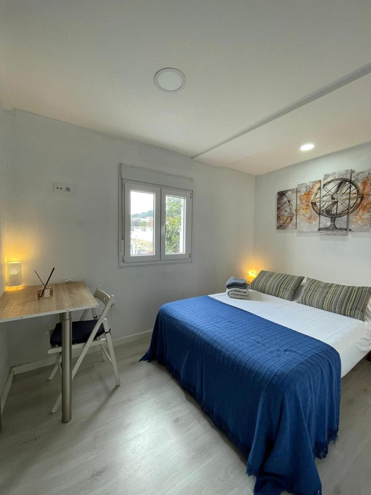 Villa Felicidad Vigo Esterno foto