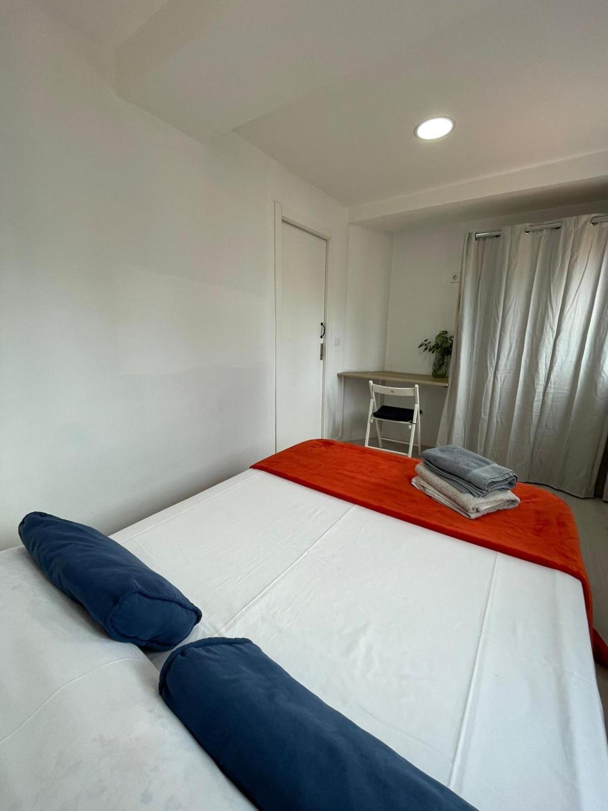Villa Felicidad Vigo Esterno foto